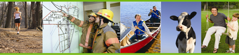 Healthy Communities Partnership