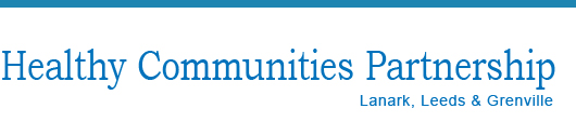 Healthy Community Partnership